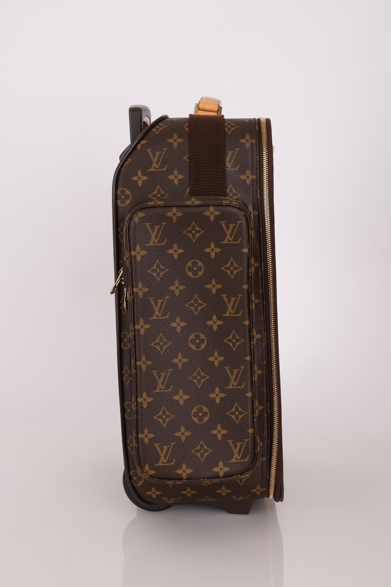 Louis Vuitton Monogram Bosphore Luggage 50 - FashioNica
