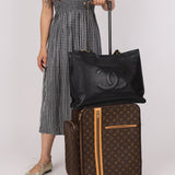 Louis Vuitton Monogram Bosphore Luggage 50 - FashioNica