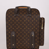 Louis Vuitton Monogram Bosphore Luggage 50 - FashioNica