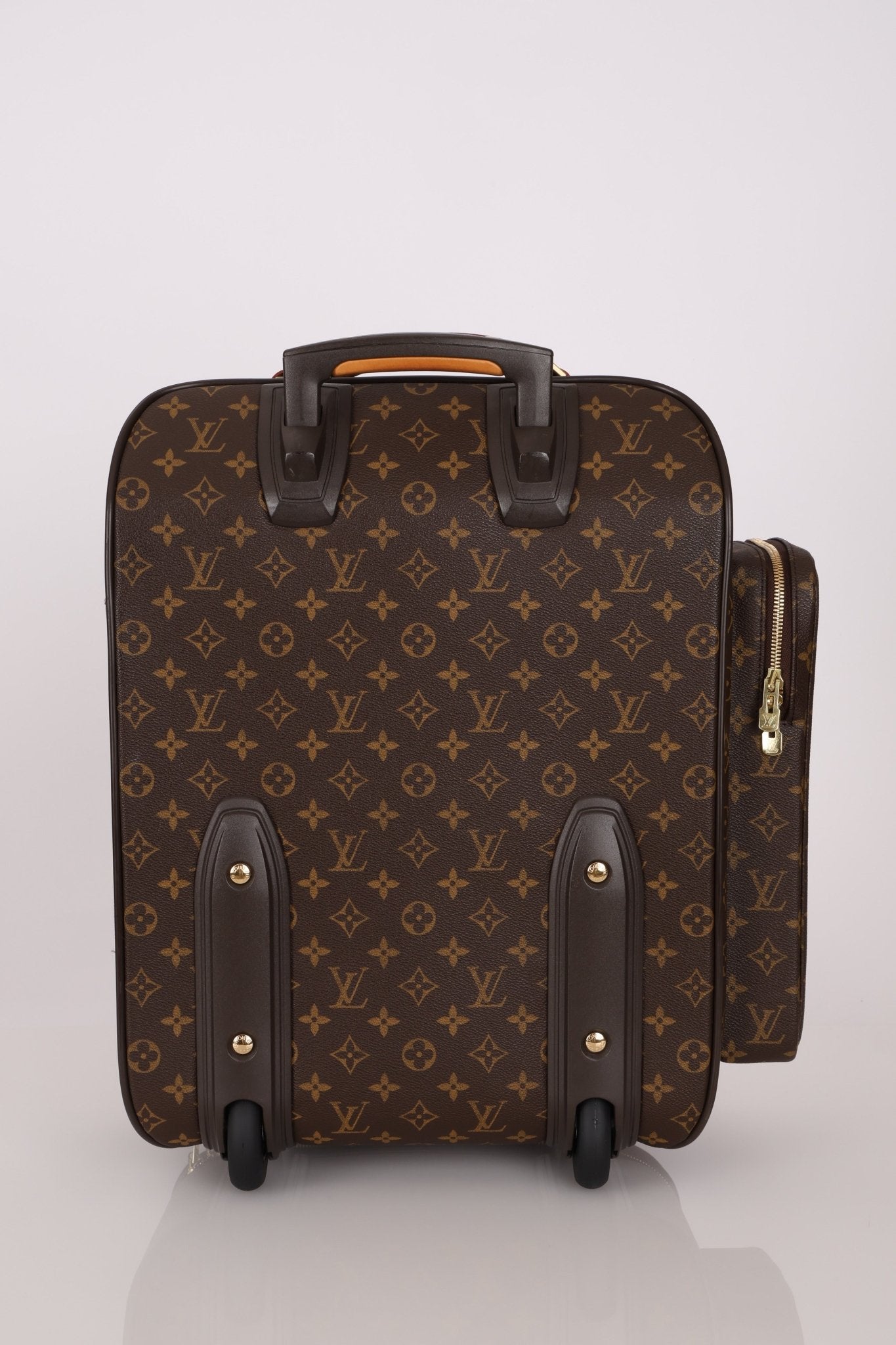 Louis Vuitton Monogram Bosphore Luggage 50 - FashioNica