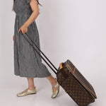 Louis Vuitton Monogram Bosphore Luggage 50 - FashioNica