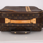 Louis Vuitton Monogram Bosphore Luggage 50 - FashioNica