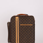 Louis Vuitton Monogram Bosphore Luggage 50 - FashioNica