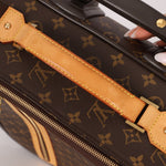 Louis Vuitton Monogram Bosphore Luggage 50 - FashioNica