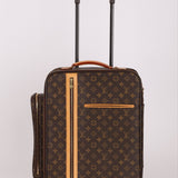 Louis Vuitton Monogram Bosphore Luggage 50 - FashioNica
