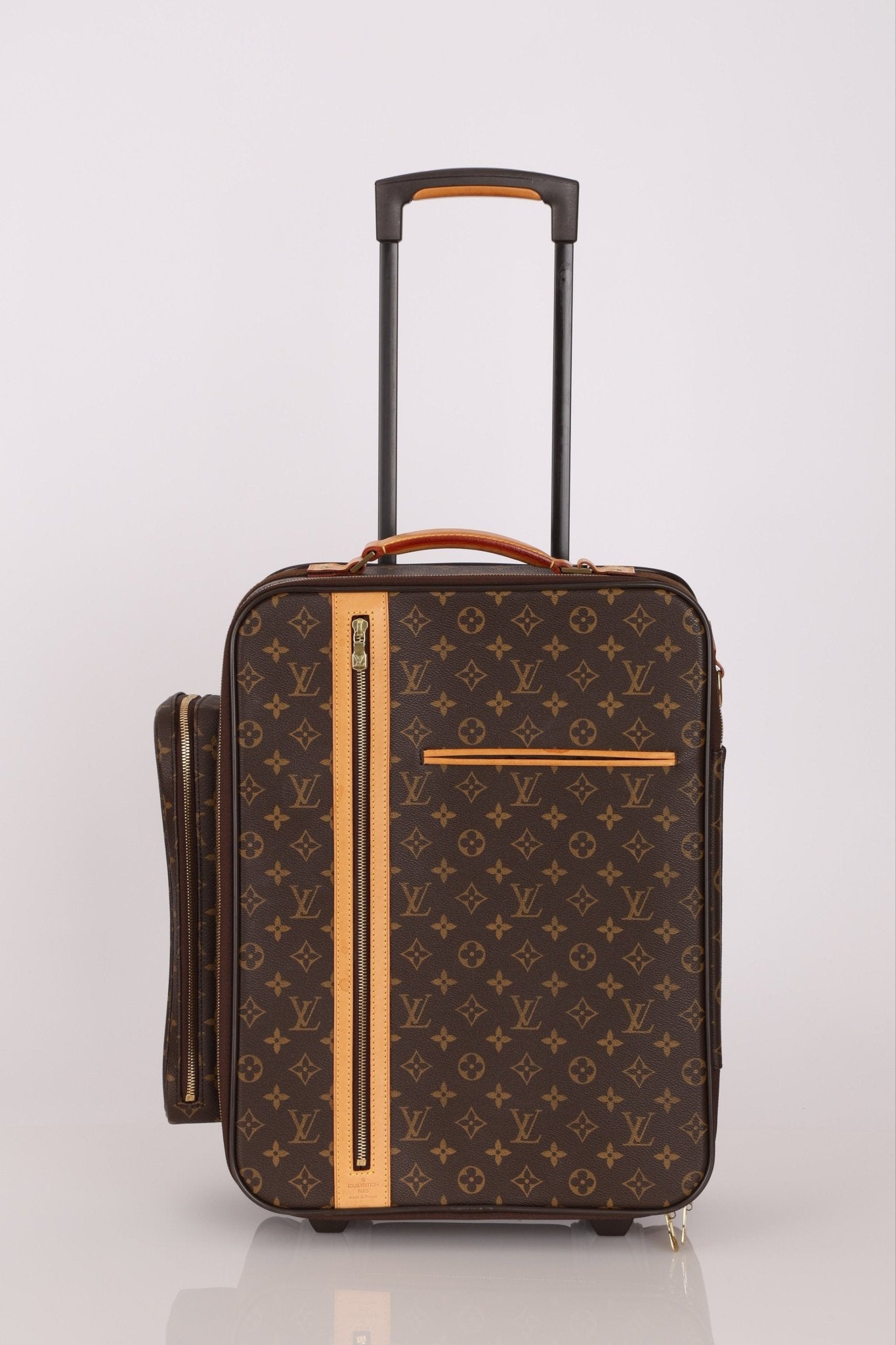 Louis Vuitton Monogram Bosphore Luggage 50 - FashioNica