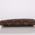 Louis Vuitton Monogram Bucket Bag with Louis Vuitton Mini Pouch - FashioNica