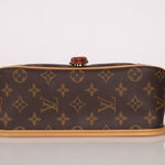Louis Vuitton Monogram Canvas Diane w Straps - FashioNica