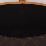 Louis Vuitton Monogram Canvas Diane w Straps - FashioNica