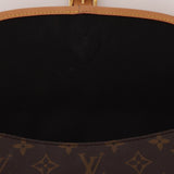 Louis Vuitton Monogram Canvas Diane w Straps - FashioNica