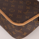 Louis Vuitton Monogram Canvas Diane w Straps - FashioNica