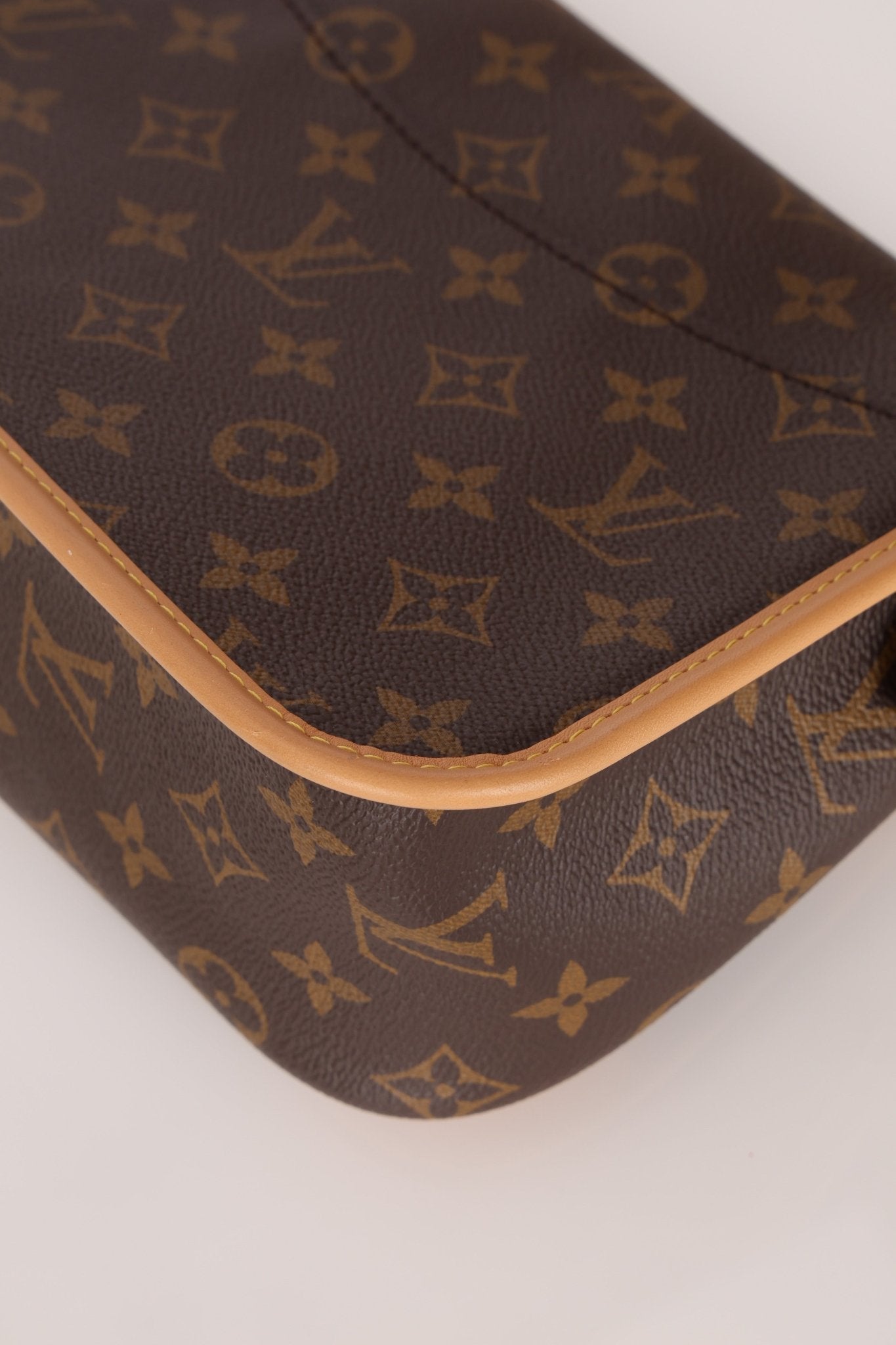 Louis Vuitton Monogram Canvas Diane w Straps - FashioNica