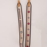 Louis Vuitton Monogram Canvas Diane w Straps - FashioNica