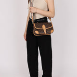 Louis Vuitton Monogram Canvas Diane w Straps - FashioNica
