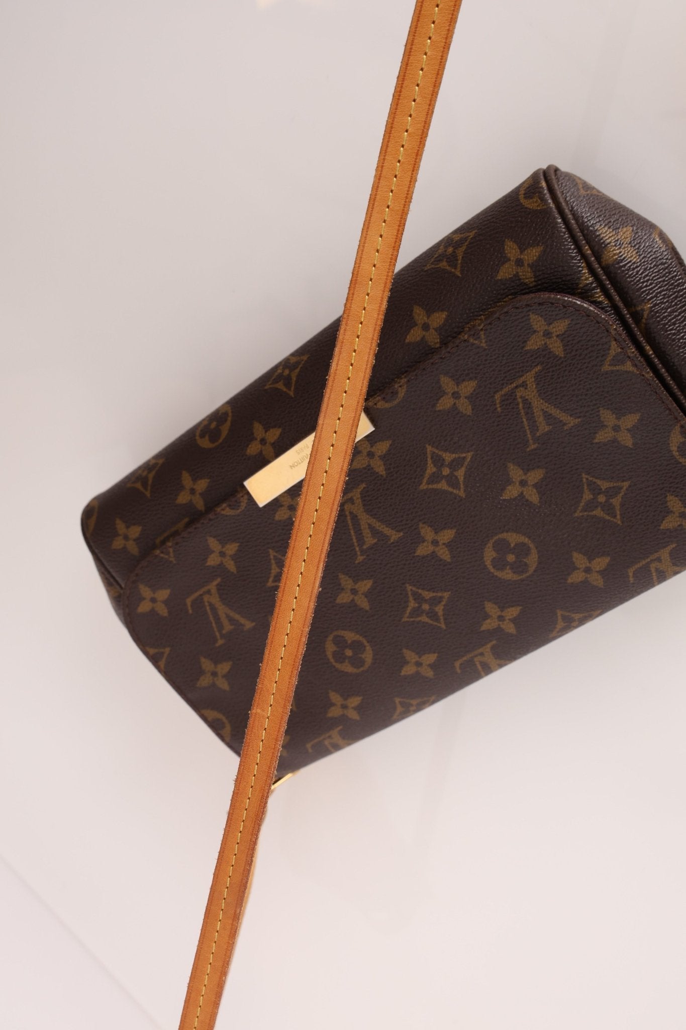 Louis Vuitton Monogram Canvas Favorite MM - FashioNica