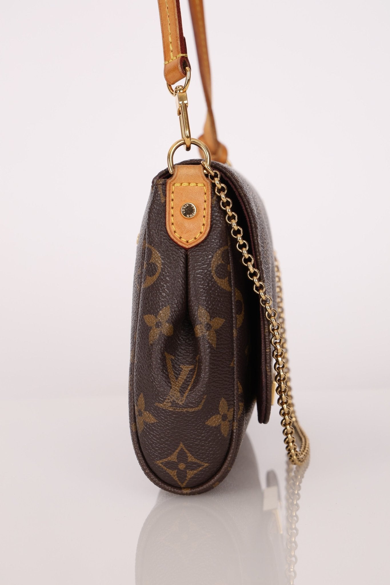 Louis Vuitton Monogram Canvas Favorite MM - FashioNica