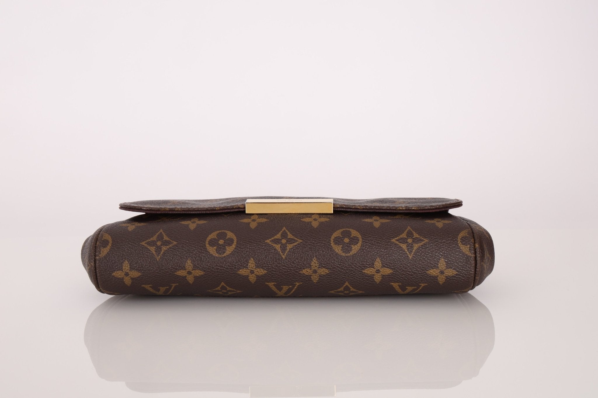 Louis Vuitton Monogram Canvas Favorite MM - FashioNica