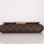 Louis Vuitton Monogram Canvas Favorite MM - FashioNica