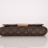 Louis Vuitton Monogram Canvas Favorite MM - FashioNica