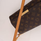Louis Vuitton Monogram Canvas Favorite MM - FashioNica