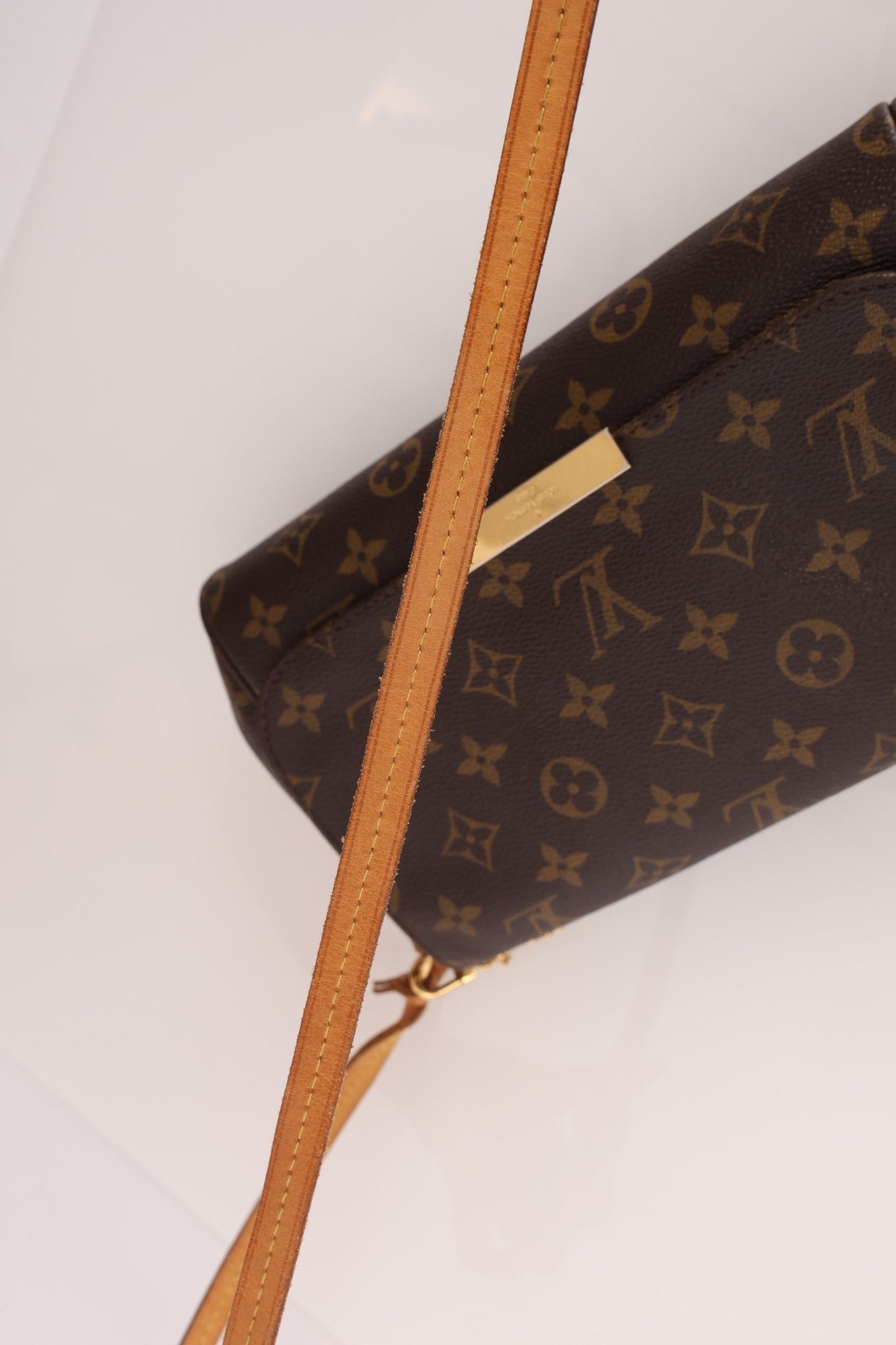Louis Vuitton Monogram Canvas Favorite MM - FashioNica