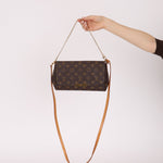 Louis Vuitton Monogram Canvas Favorite MM - FashioNica