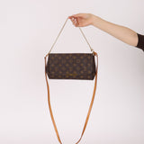 Louis Vuitton Monogram Canvas Favorite MM - FashioNica