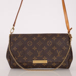 Louis Vuitton Monogram Canvas Favorite MM - FashioNica