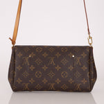 Louis Vuitton Monogram Canvas Favorite MM - FashioNica