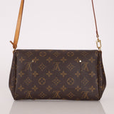 Louis Vuitton Monogram Canvas Favorite MM - FashioNica