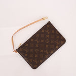Louis Vuitton Monogram Carry It Tote with Pouch - FashioNica