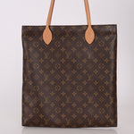 Louis Vuitton Monogram Carry It Tote with Pouch - FashioNica
