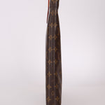 Louis Vuitton Monogram Carry It Tote with Pouch - FashioNica