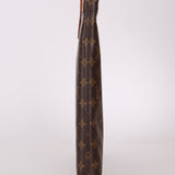 Louis Vuitton Monogram Carry It Tote with Pouch - FashioNica