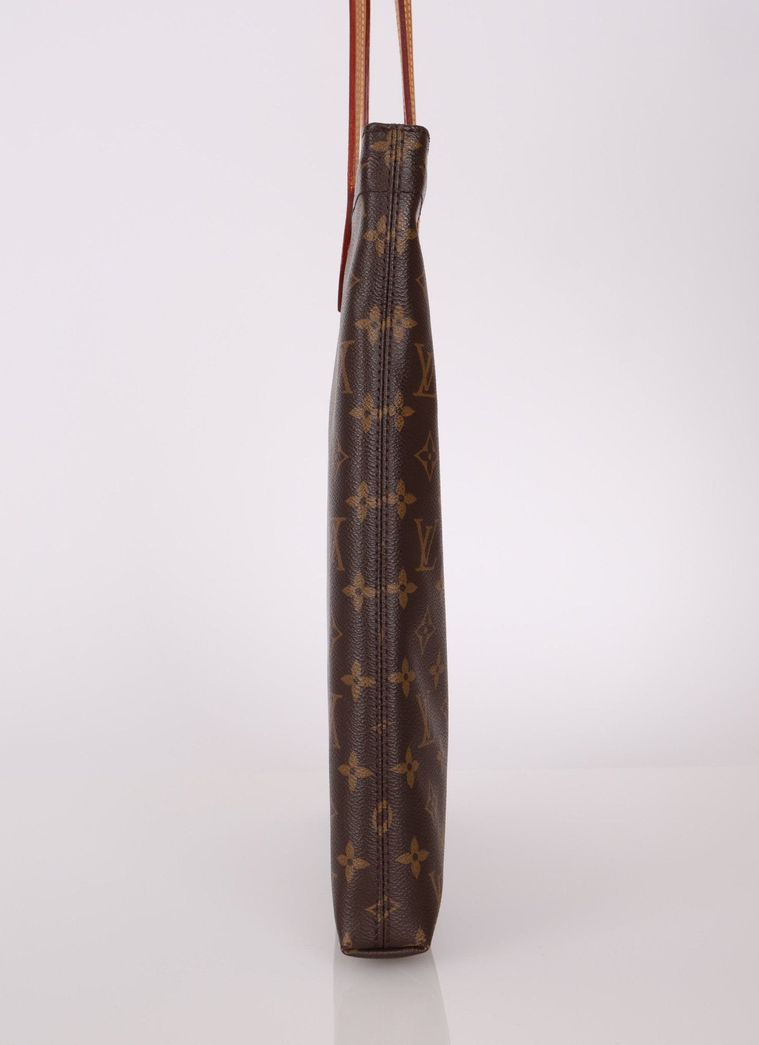 Louis Vuitton Monogram Carry It Tote with Pouch - FashioNica