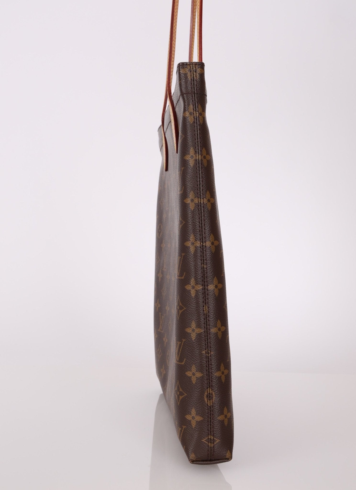 Louis Vuitton Monogram Carry It Tote with Pouch - FashioNica