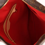 Louis Vuitton Monogram Carry It Tote with Pouch - FashioNica