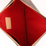 Louis Vuitton Monogram Carry It Tote with Pouch - FashioNica