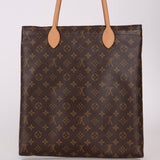 Louis Vuitton Monogram Carry It Tote with Pouch - FashioNica