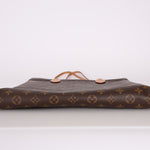 Louis Vuitton Monogram Carry It Tote with Pouch - FashioNica