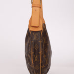 Louis Vuitton Monogram Croissant MM - FashioNica