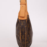 Louis Vuitton Monogram Croissant MM - FashioNica