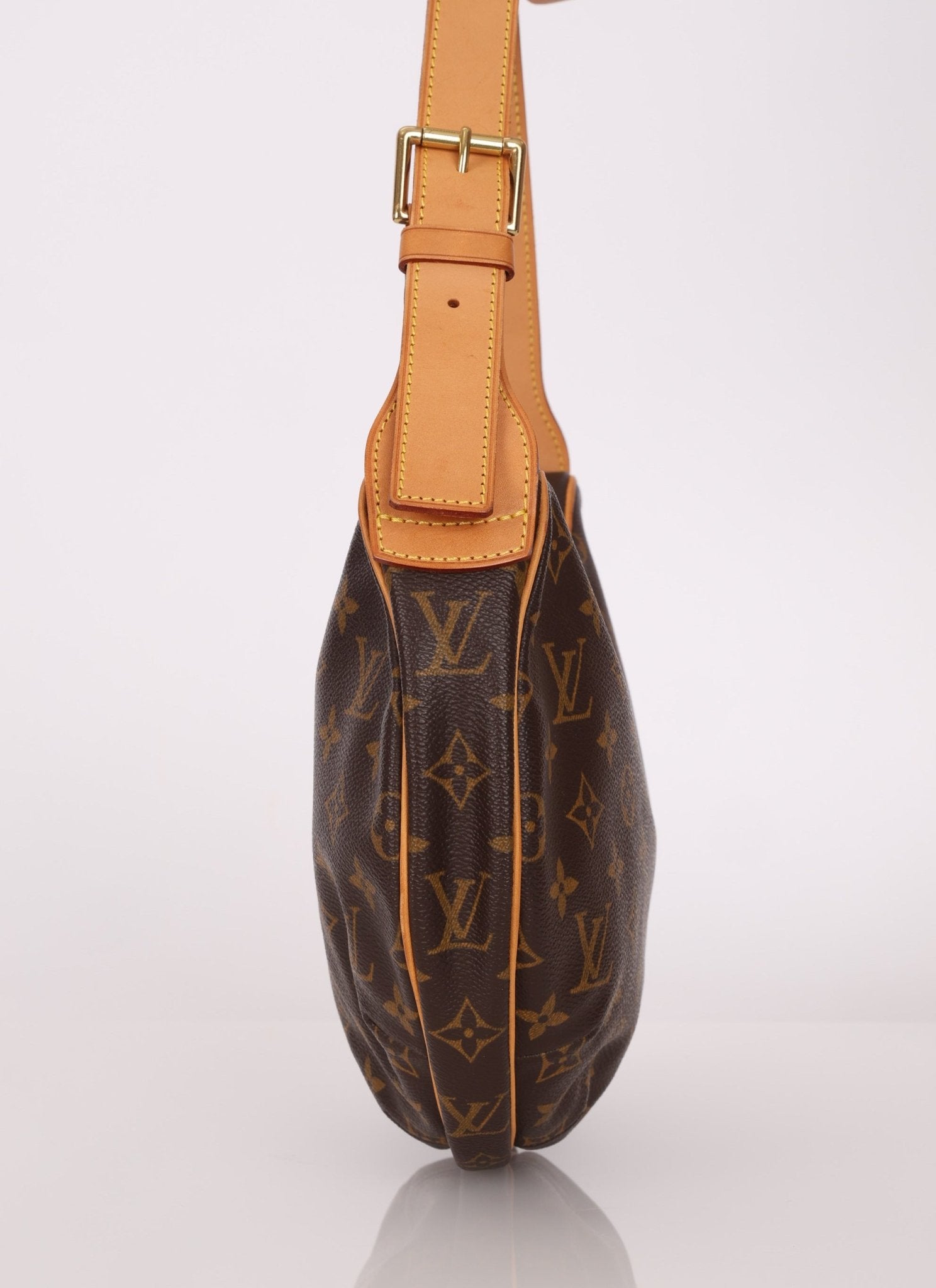 Louis Vuitton Monogram Croissant MM - FashioNica