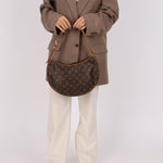 Louis Vuitton Monogram Croissant MM - FashioNica
