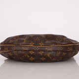 Louis Vuitton Monogram Croissant MM - FashioNica