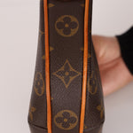 Louis Vuitton Monogram Croissant PM - FashioNica