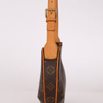 Louis Vuitton Monogram Croissant PM - FashioNica