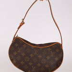 Louis Vuitton Monogram Croissant PM - FashioNica