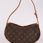 Louis Vuitton Monogram Croissant PM - FashioNica