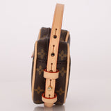 Louis Vuitton Monogram Croissant PM w/ Micro Croissant - FashioNica